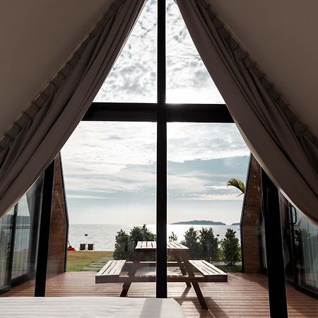 Summer Bay Beach Club & Cabins Sihanoukville By Preference Luaran gambar