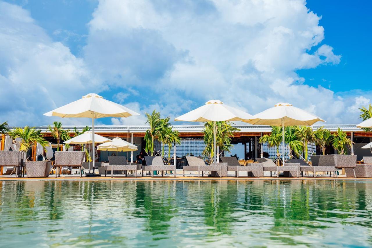 Summer Bay Beach Club & Cabins Sihanoukville By Preference Luaran gambar