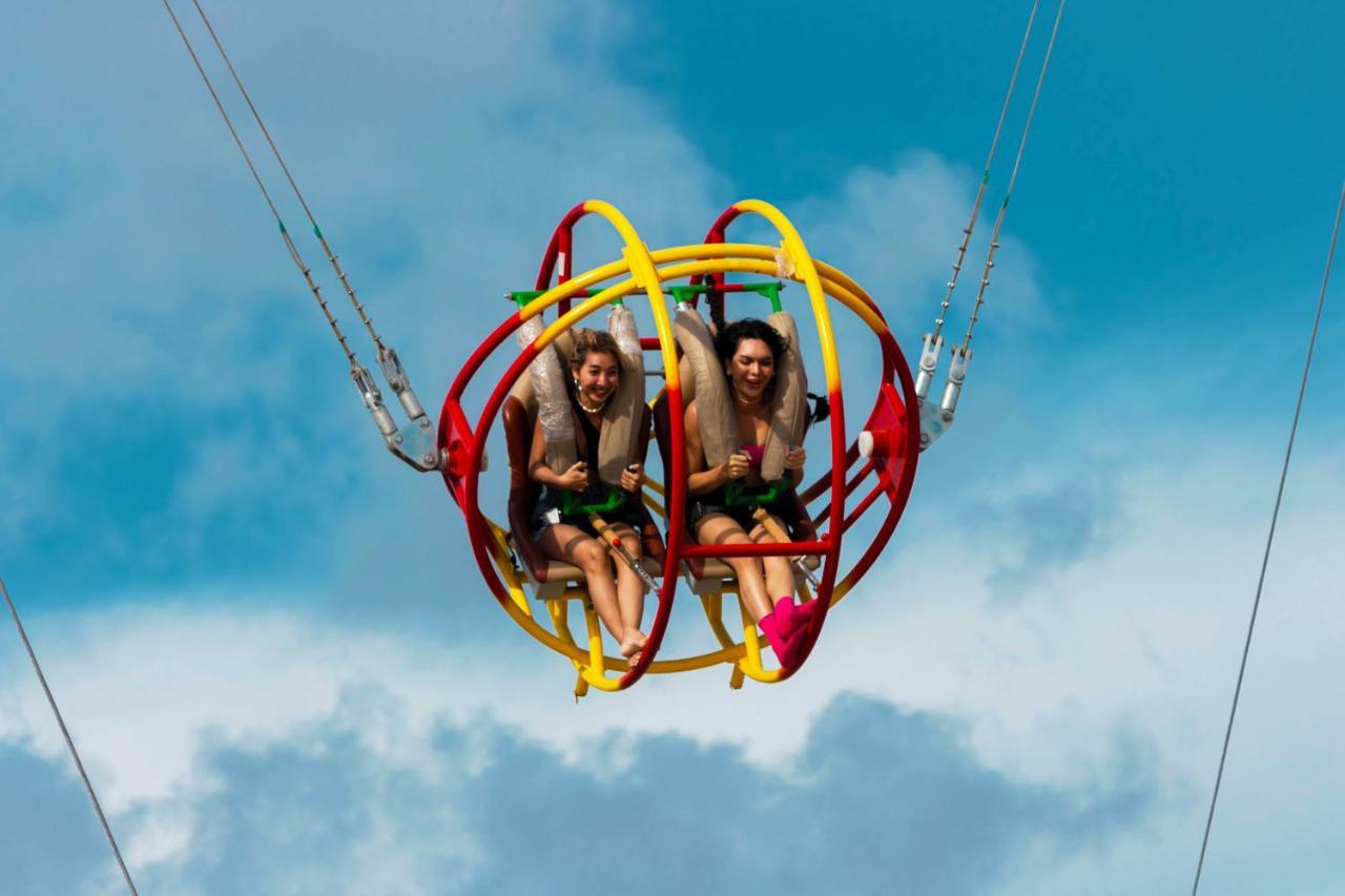 Summer Bay Beach Club & Cabins Sihanoukville By Preference Luaran gambar