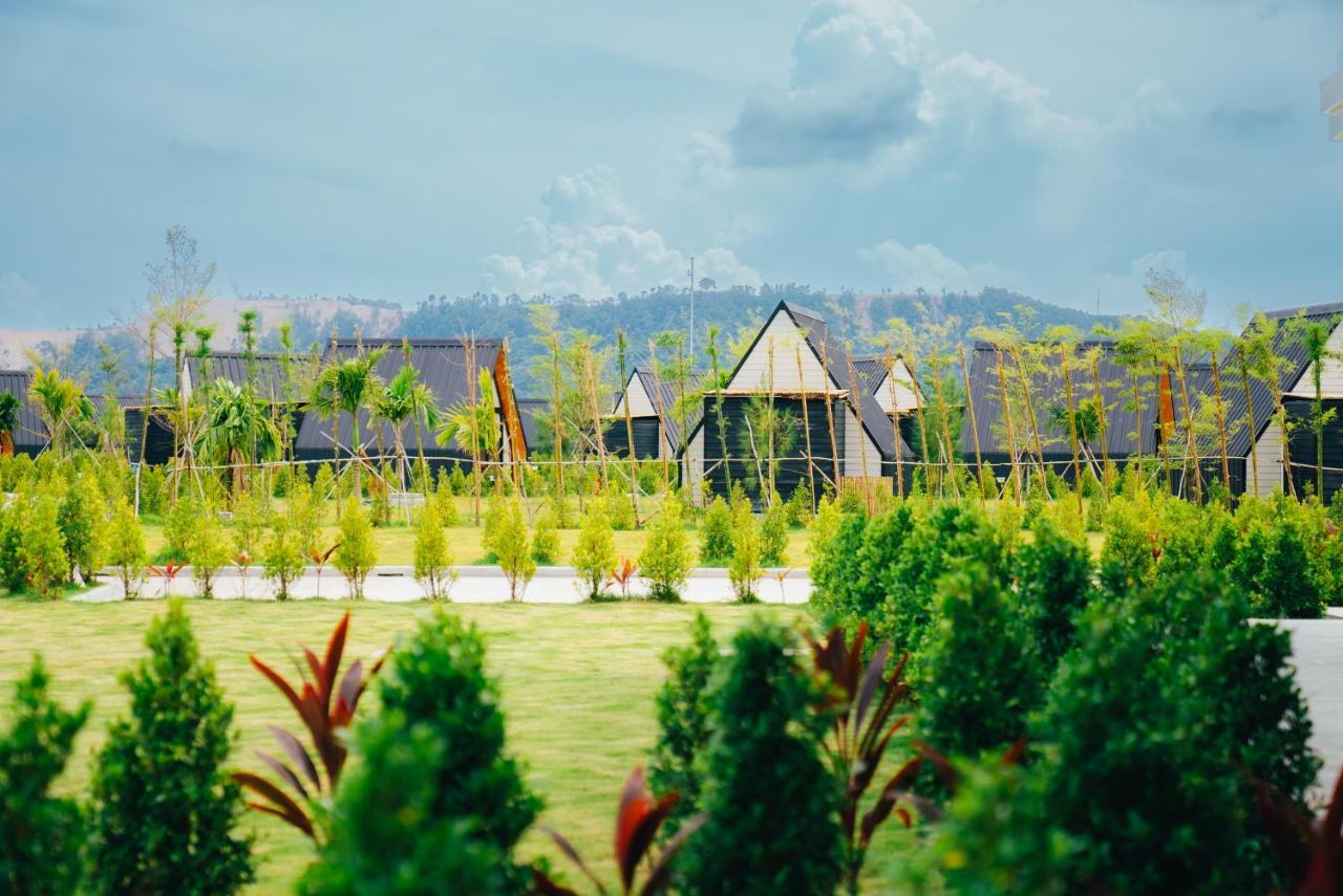 Summer Bay Beach Club & Cabins Sihanoukville By Preference Luaran gambar