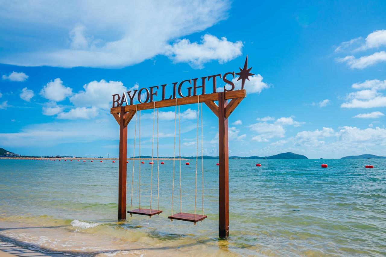 Summer Bay Beach Club & Cabins Sihanoukville By Preference Luaran gambar