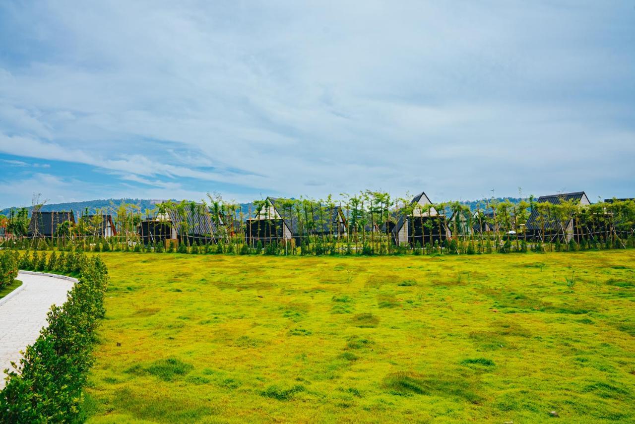 Summer Bay Beach Club & Cabins Sihanoukville By Preference Luaran gambar