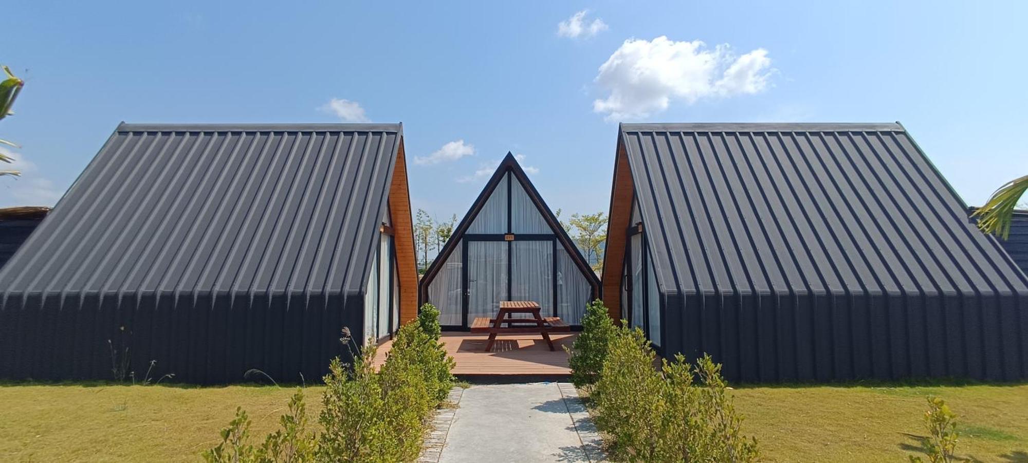 Summer Bay Beach Club & Cabins Sihanoukville By Preference Luaran gambar