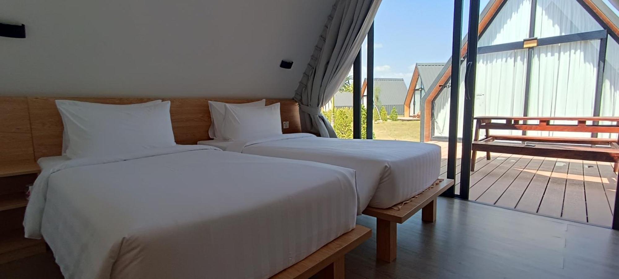 Summer Bay Beach Club & Cabins Sihanoukville By Preference Luaran gambar
