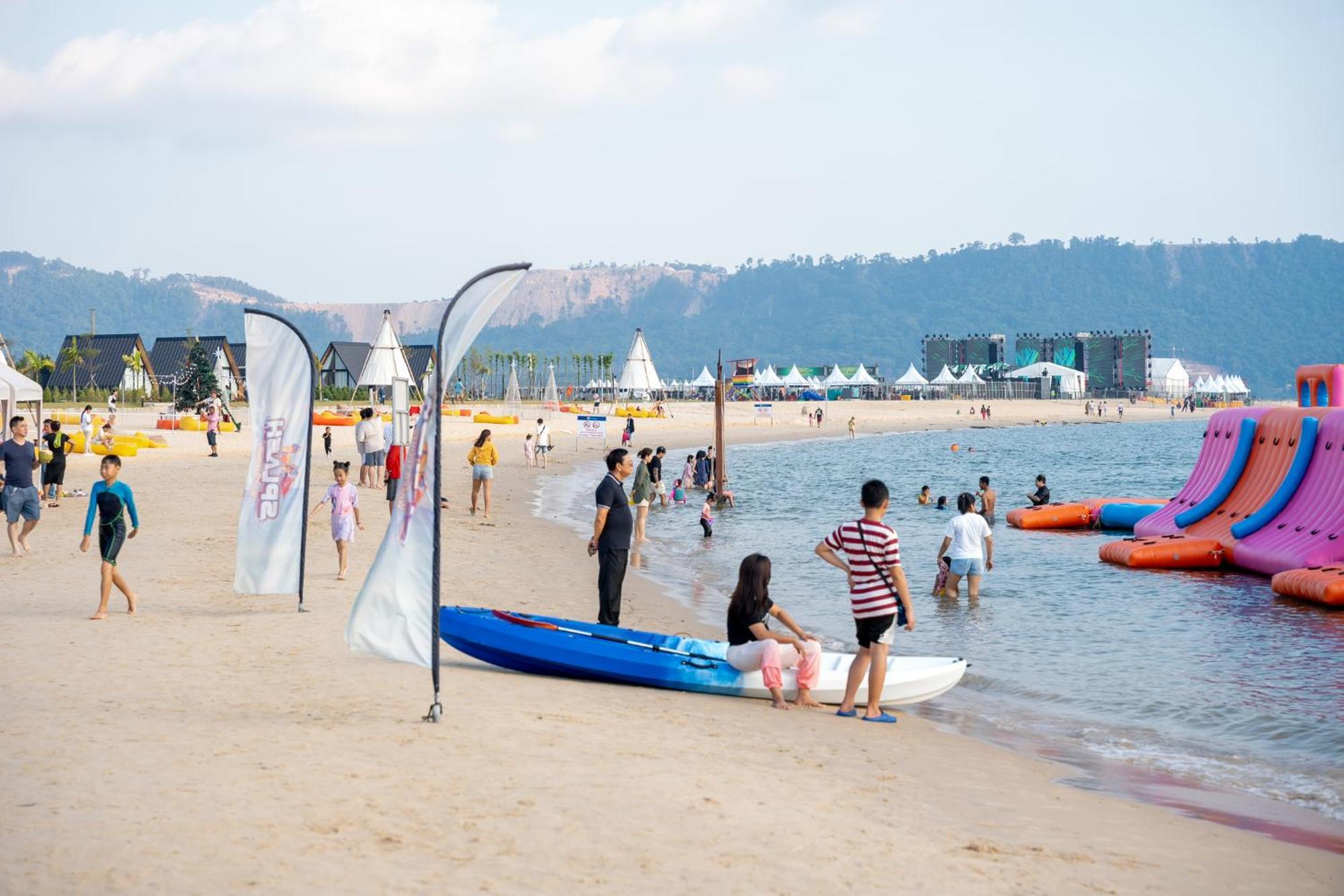 Summer Bay Beach Club & Cabins Sihanoukville By Preference Luaran gambar