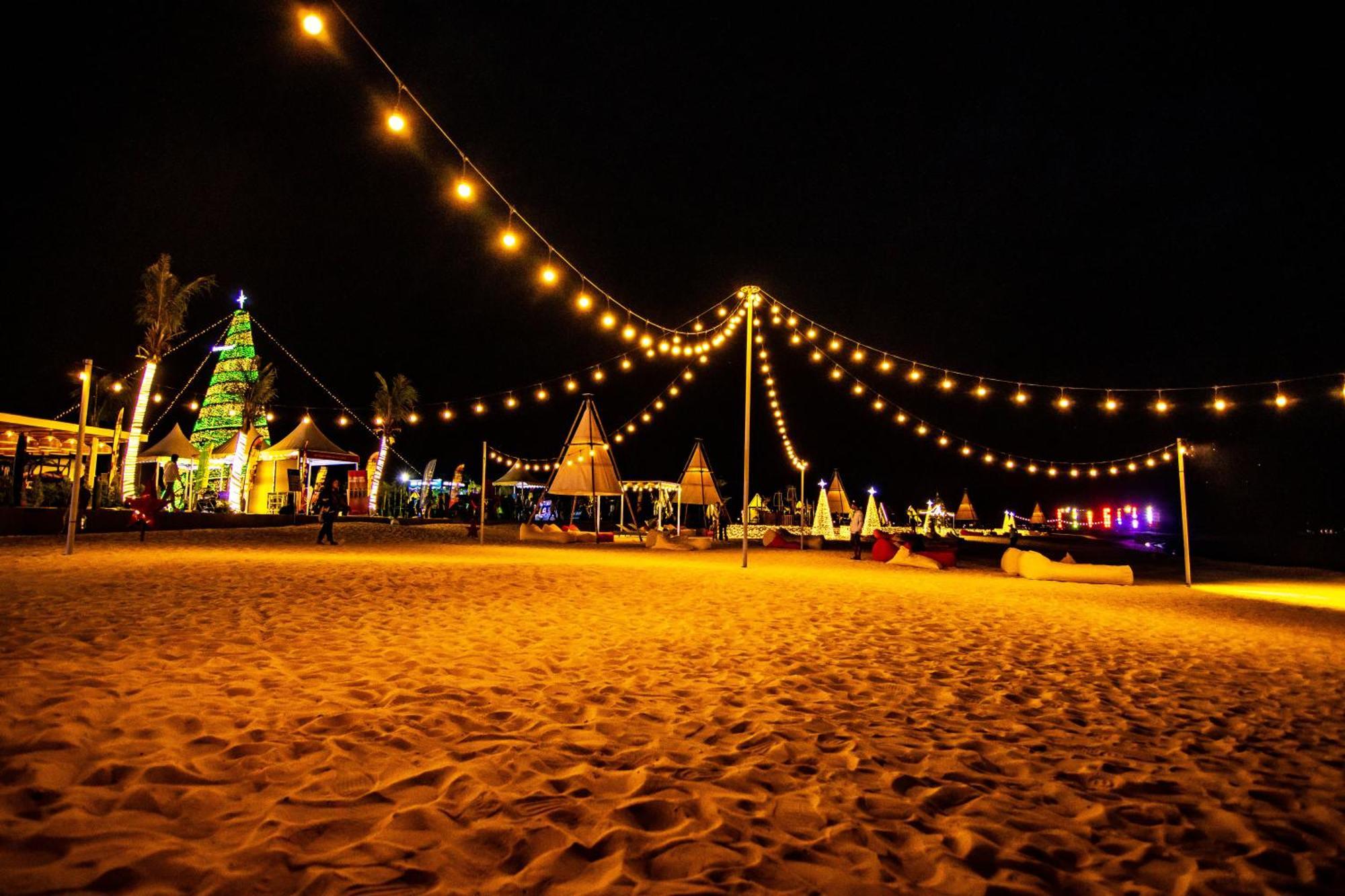 Summer Bay Beach Club & Cabins Sihanoukville By Preference Luaran gambar