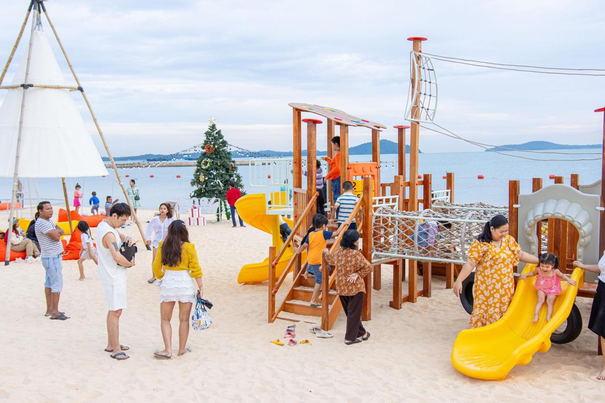 Summer Bay Beach Club & Cabins Sihanoukville By Preference Luaran gambar