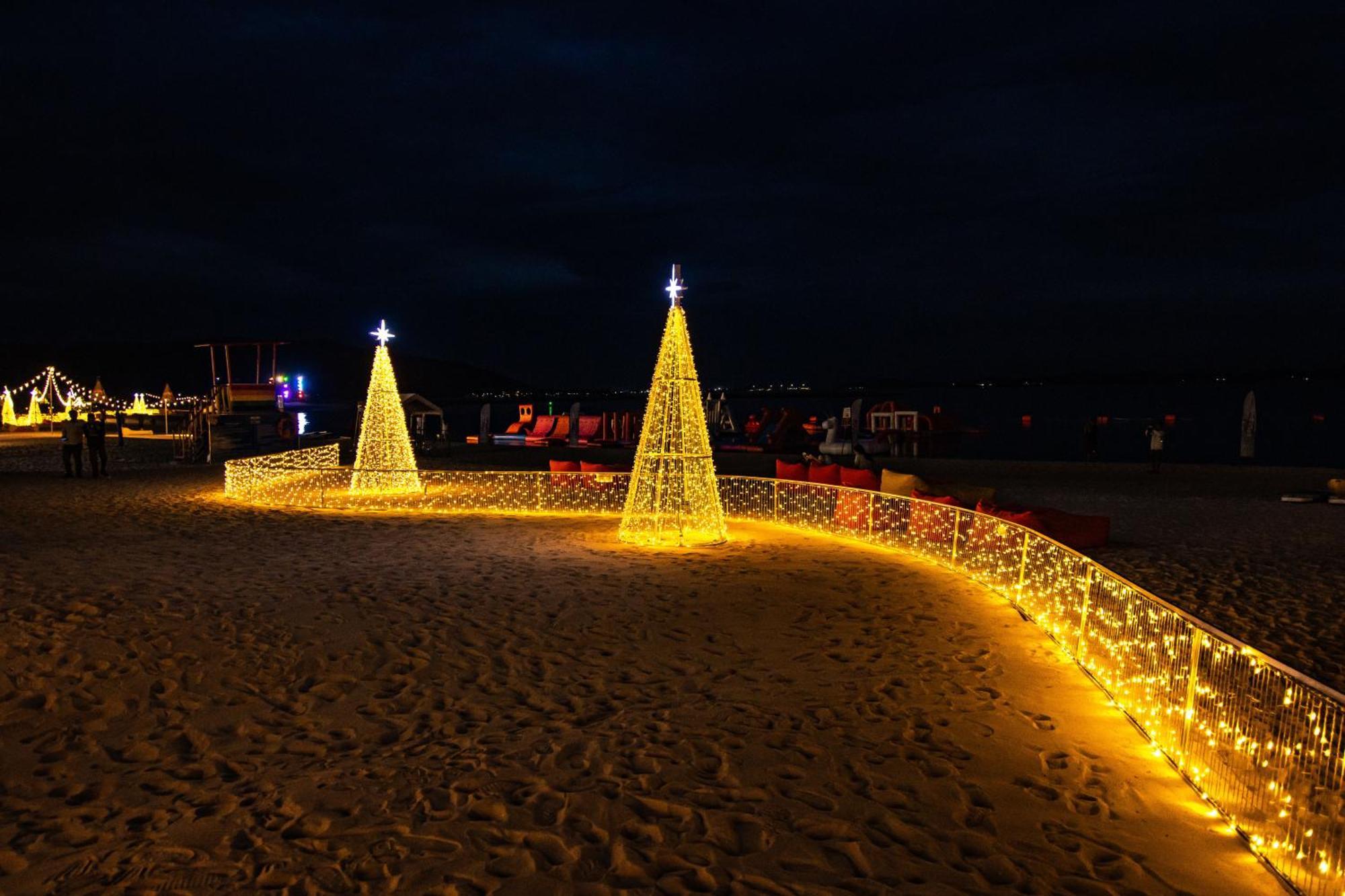 Summer Bay Beach Club & Cabins Sihanoukville By Preference Luaran gambar