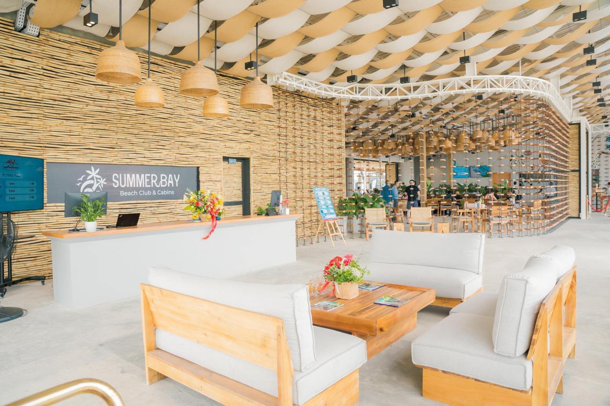 Summer Bay Beach Club & Cabins Sihanoukville By Preference Luaran gambar