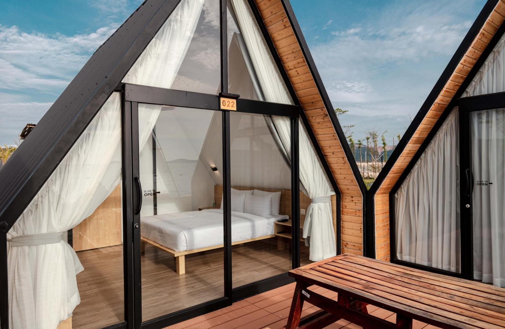 Summer Bay Beach Club & Cabins Sihanoukville By Preference Luaran gambar